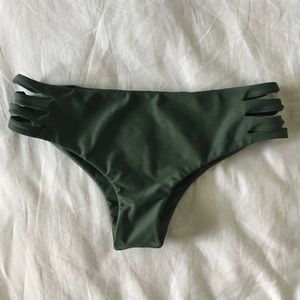Issa de mar bottoms size small